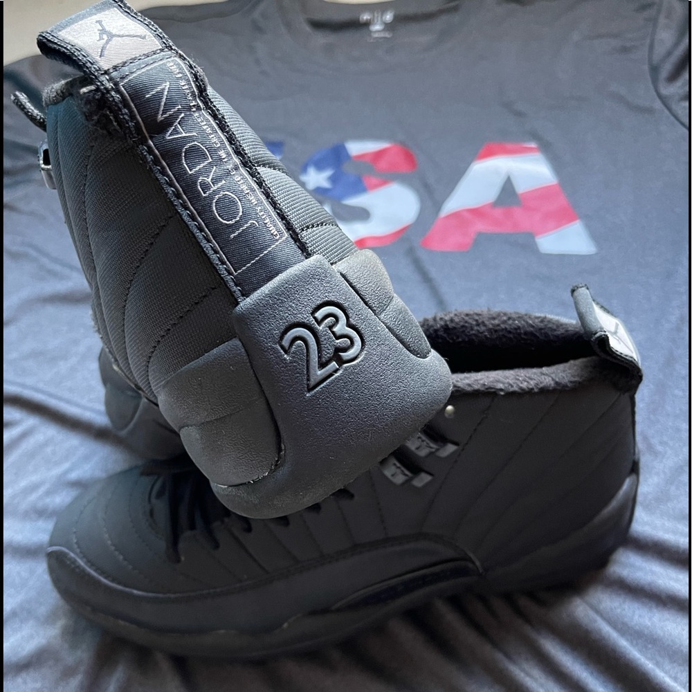 Jordan Jumpman 23 Retro